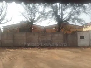 20 Plots With Warehouse for Sale - Igbala, Sango Ota