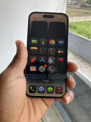 Apple iPhone 14 Pro 128 GB Graphite