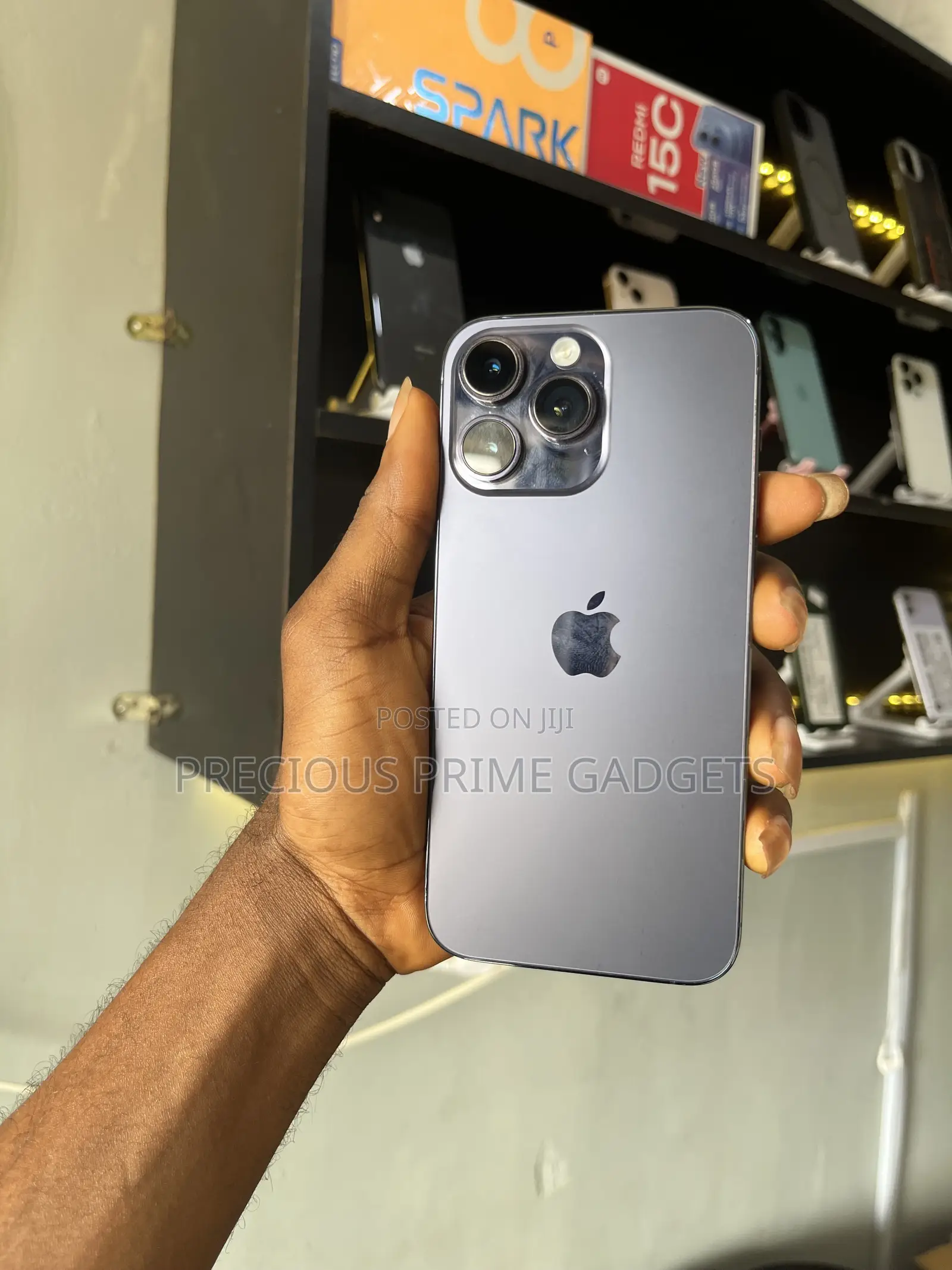 Apple iPhone 14 Pro Max 256 GB