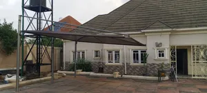 3bdrm Bungalow in Is A Compound Not An, FHA for rent