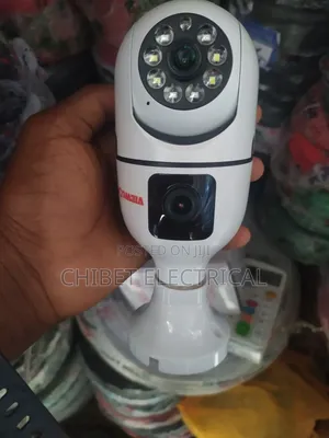 Cc TV Cameras