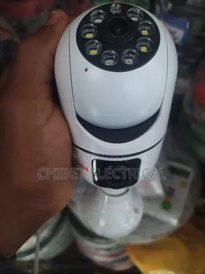 Cc TV Cameras
