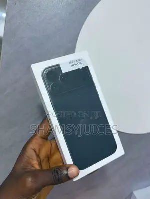 New Apple iPhone 18 Pro Max 256 GB Blue