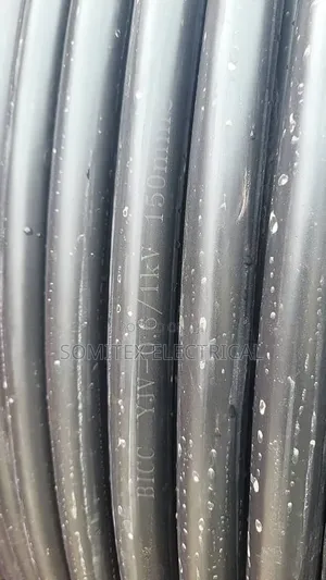 150mmx1core PVC Bicc Electric Cable