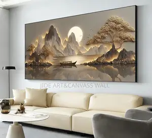 Modern Wall Art Decor
