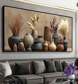 Modern Wall Art Decor
