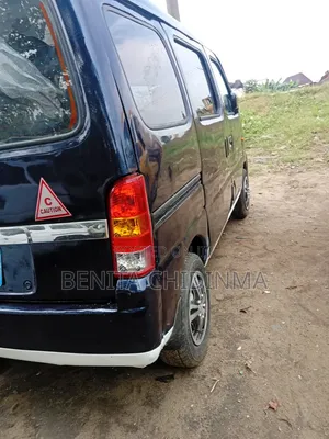 Suzuki APV Minibus 2020 Blue