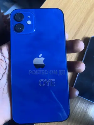 Apple iPhone 12 128 GB Blue