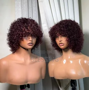 LadyB Hair Extensions and Wigs