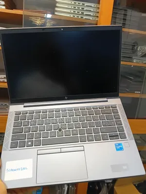 Laptop HP ZBook 14 8GB Intel Core i5 SSD 256GB