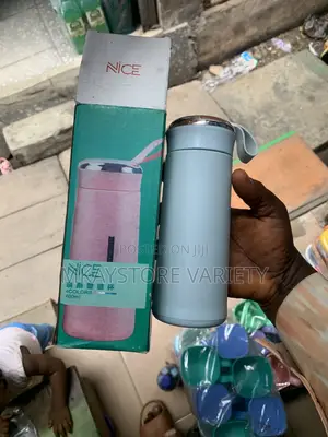 Nice Bottles and 6cups