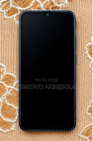 Xiaomi Redmi 15C 4G 128 GB Black