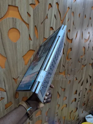 Laptop HP Envy 14 16GB Intel Core i7 SSD 1T