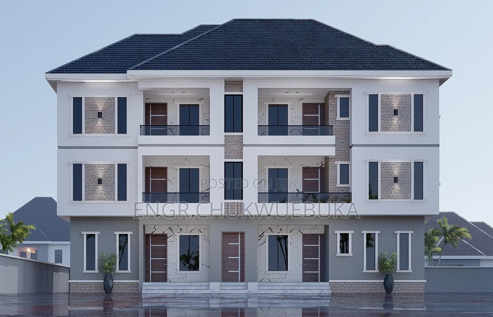 Building Designs and Construction