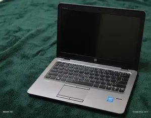 Laptop HP EliteBook 820 G2 8GB Intel Core i5 HDD 500GB