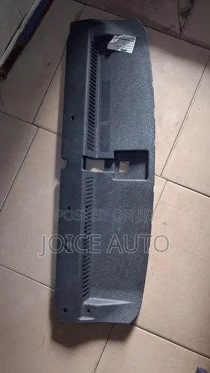 Radiator Plastic Cover Tucson 2016/2017/2018/2019