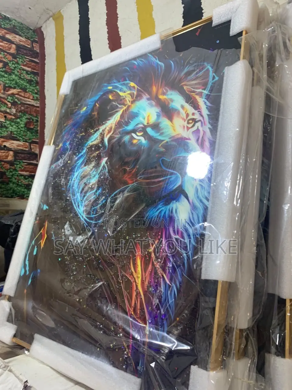 Art Frames