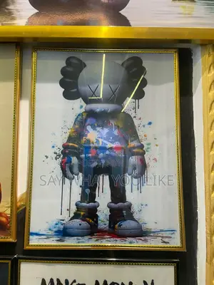 Art Frames