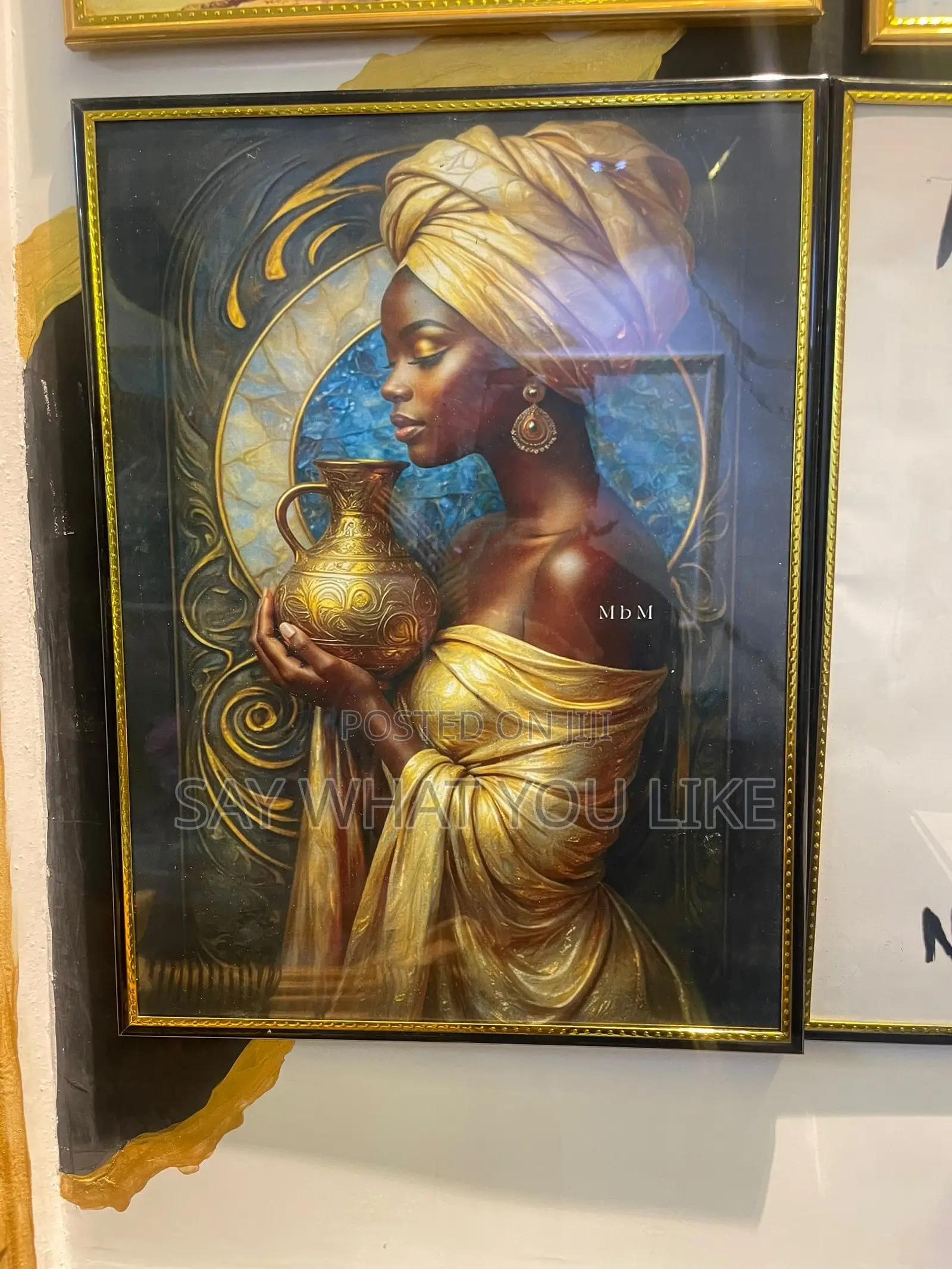 Art Frames