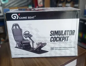 Game Seat Simulator