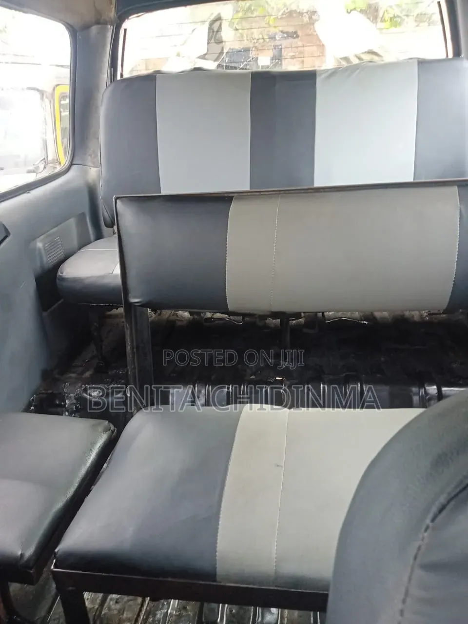 Suzuki APV Minibus 2020 Blue