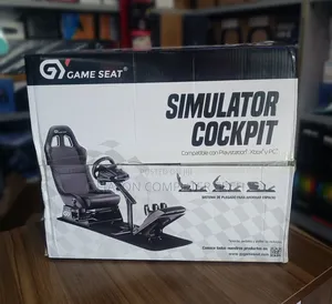Game Seat Simulator