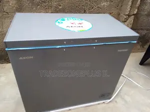AEON 200L Chest Freezer ACF200GK – Ready to Buy