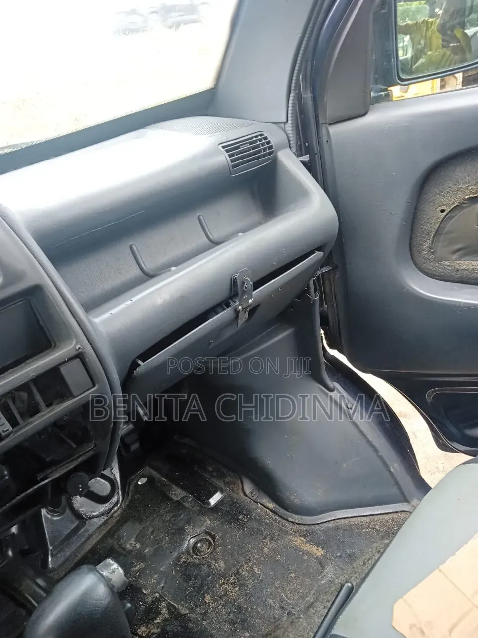Suzuki APV Minibus 2020 Blue