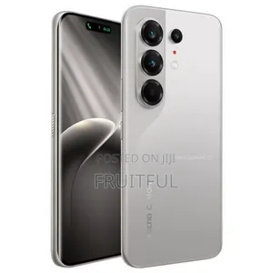 New Tecno Camon 50 Pro 256 GB Gray
