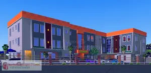 Building Designs and Construction