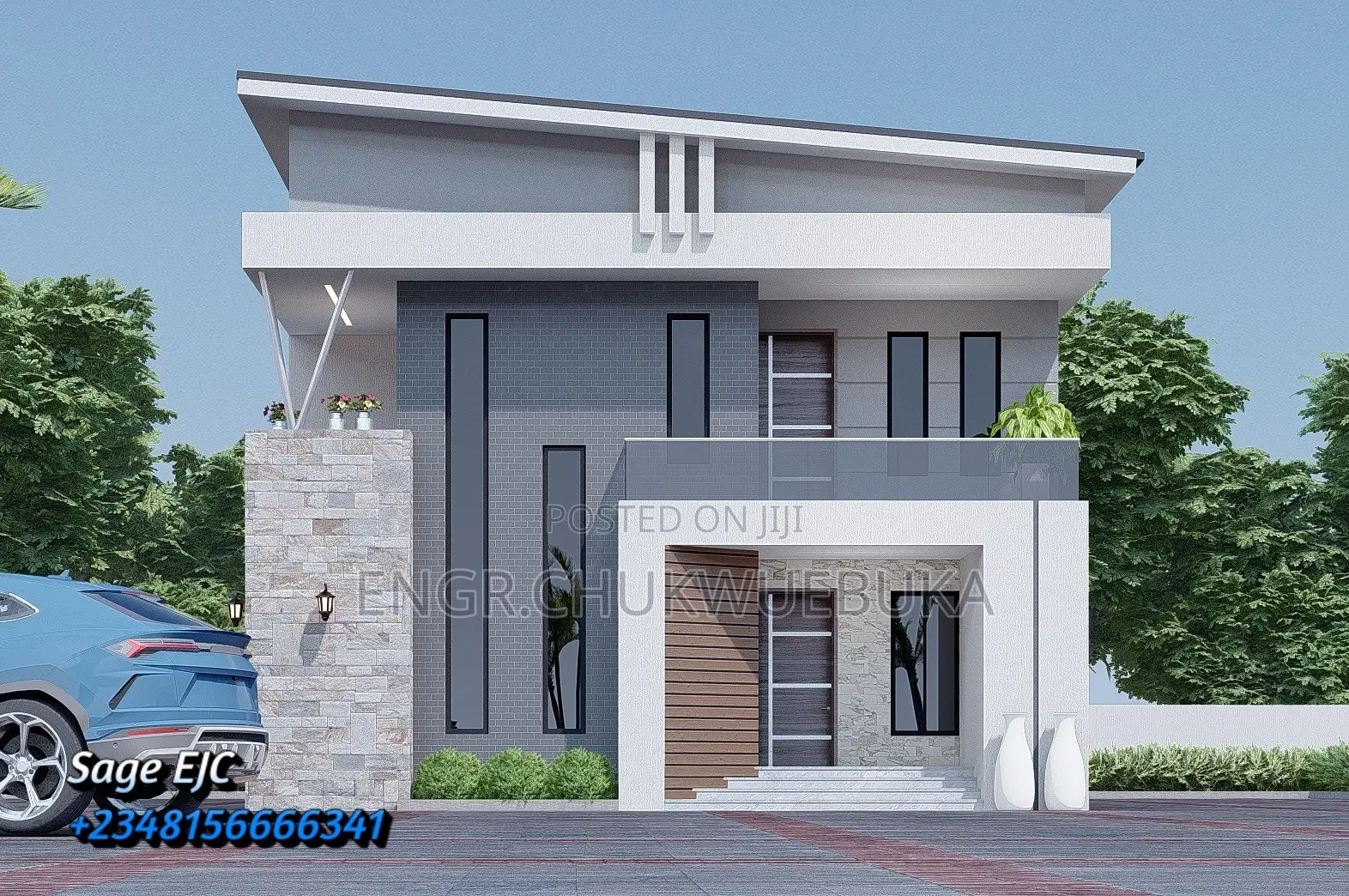 Building Designs and Construction