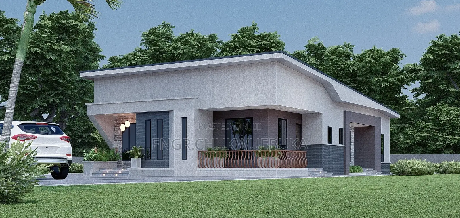 Building Designs and Construction