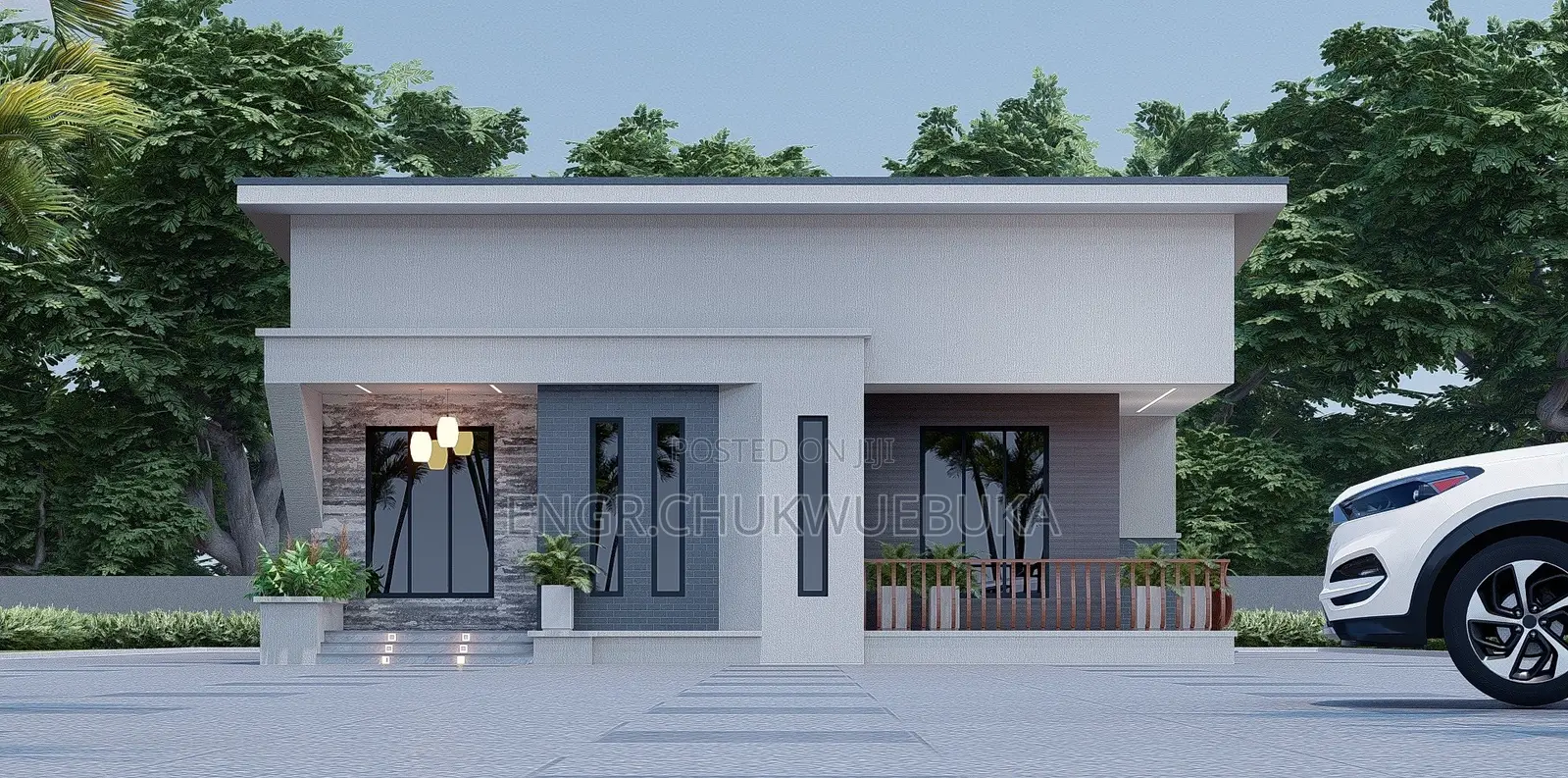 Building Designs and Construction