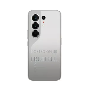 New Tecno Camon 50 Pro 256 GB Gray