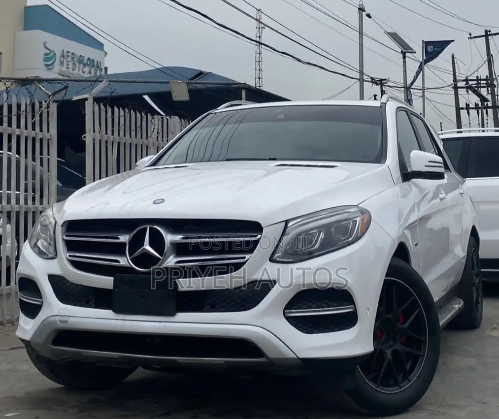 Mercedes-Benz M Class ML 350 4Matic 2012 White