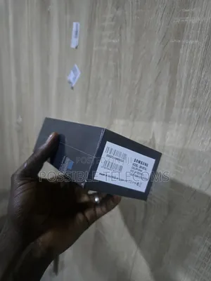 New Samsung Galaxy Note 10 Plus 256 GB Black