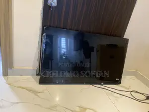 55” Fairly Used TV