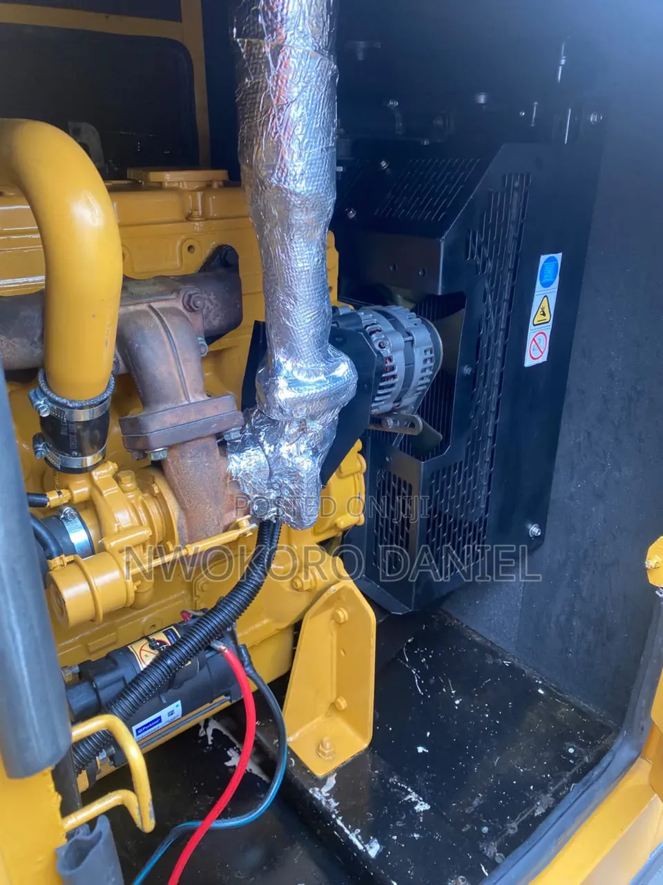 Diesel Engine