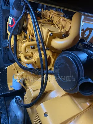 Diesel Engine