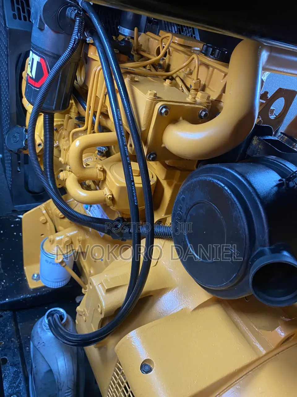 Diesel Engine