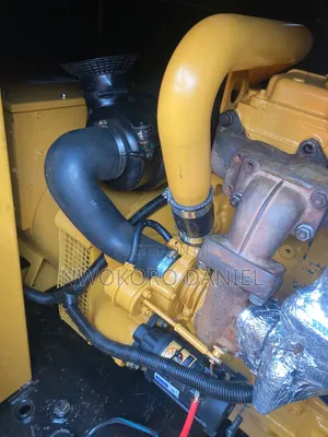 Diesel Engine