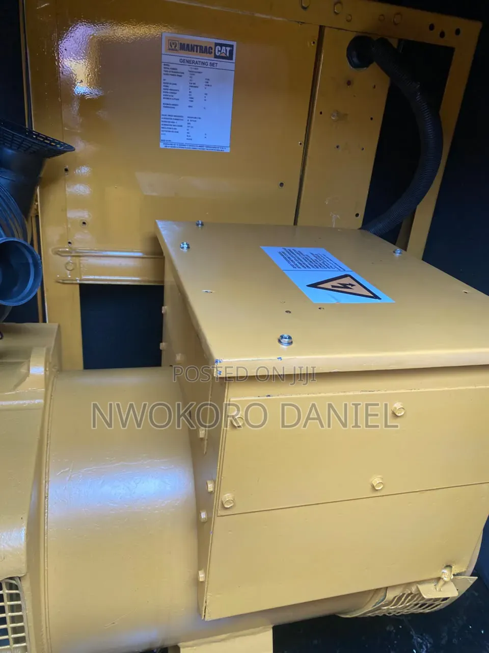 Diesel Engine