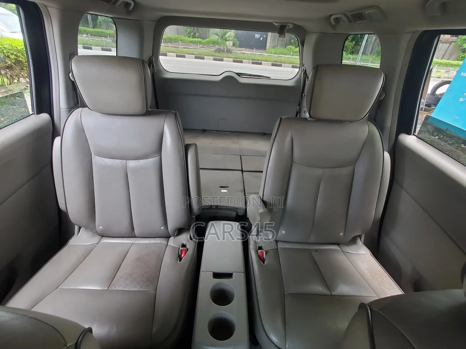 Nissan Quest 2011 Burgandy