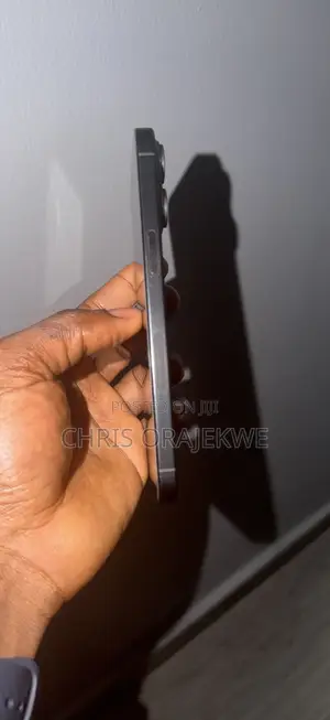Apple iPhone 15 Pro Max 512 GB Gray