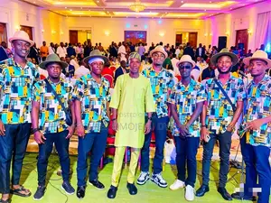 DYNAMIC BAND ENTERTAINMENT — Professional Live Band Services