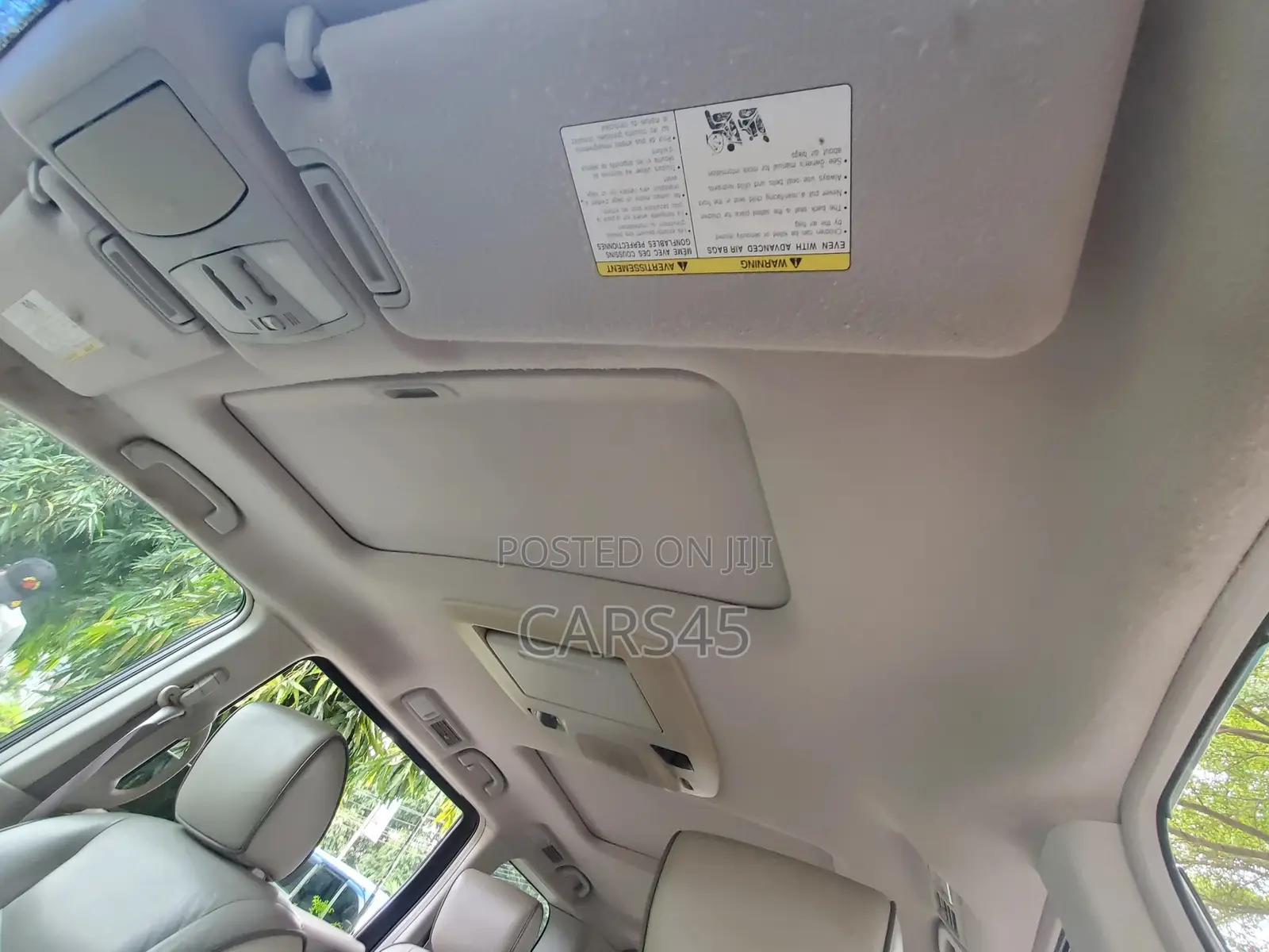 Nissan Quest 2011 Burgandy