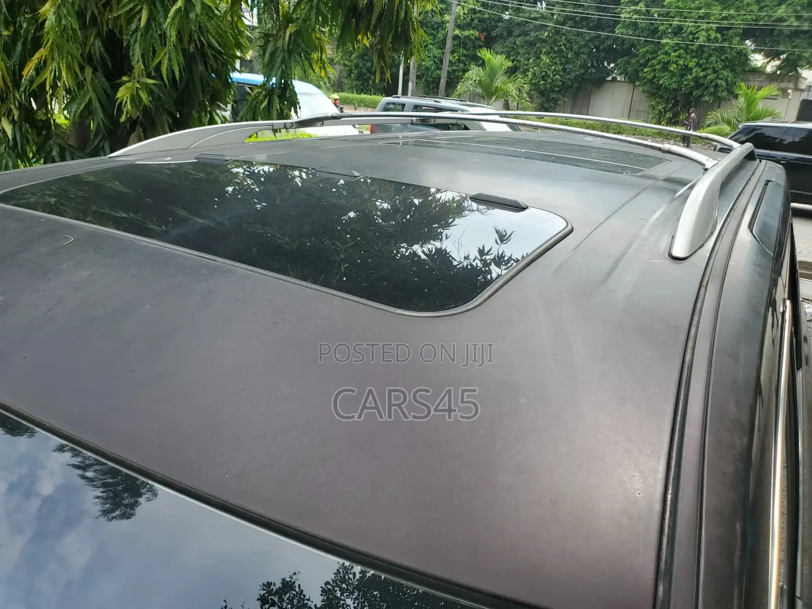 Nissan Quest 2011 Burgandy