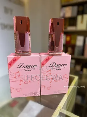 Eau De Toilette