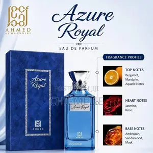 Azure Royal