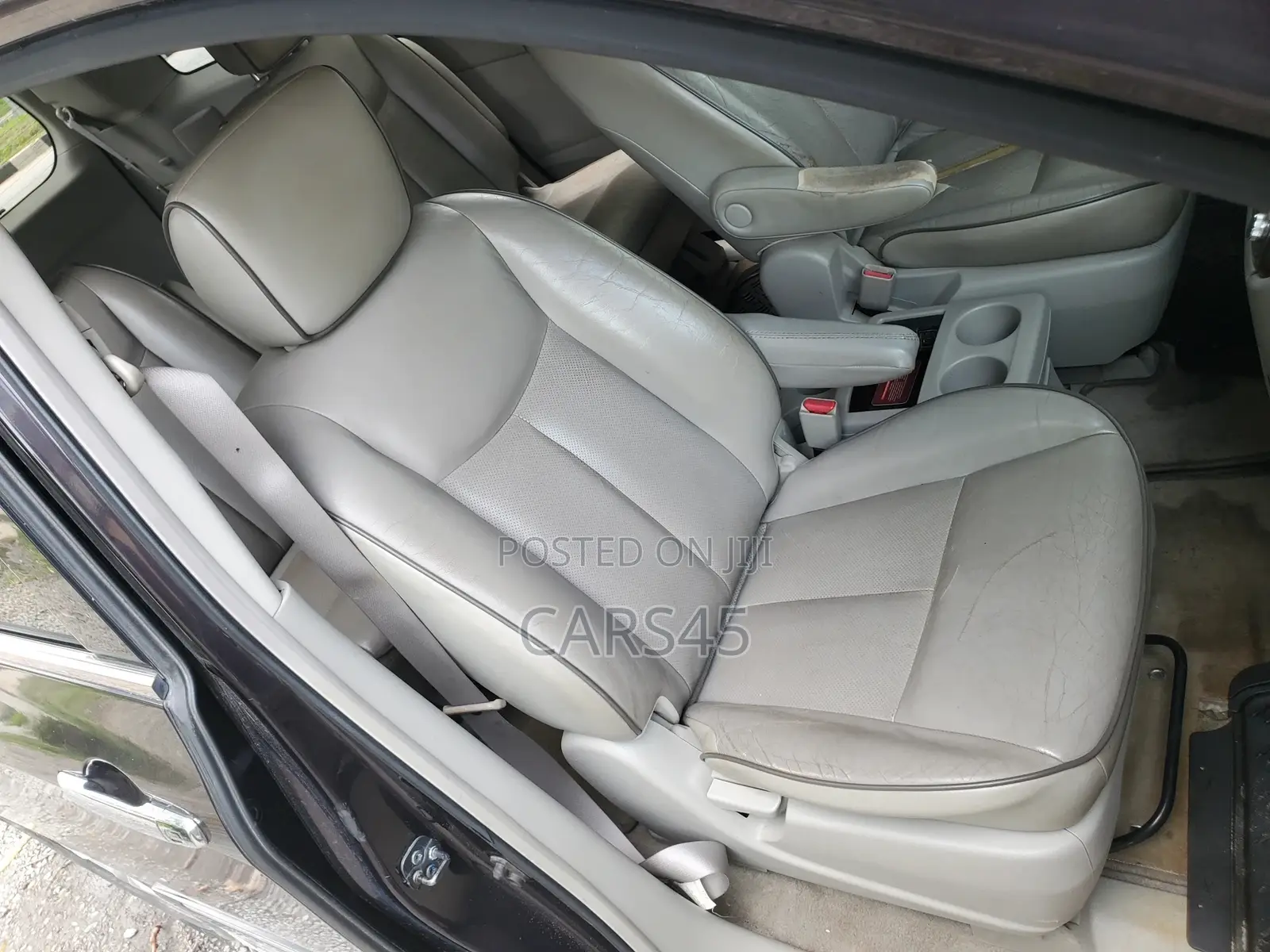 Nissan Quest 2011 Burgandy